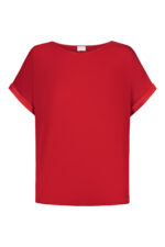 Mey T-shirt Red Carpet