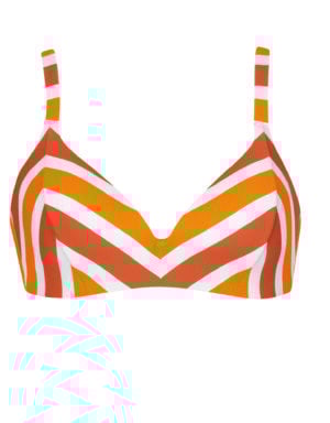Olympia MIX&MATCH Bikini top Oranje