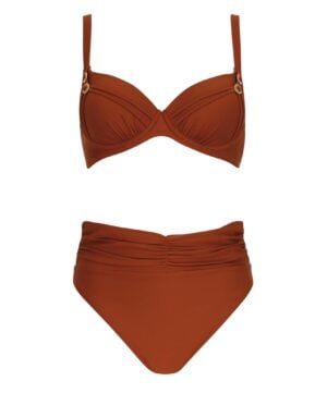Opera Bikini Bruin