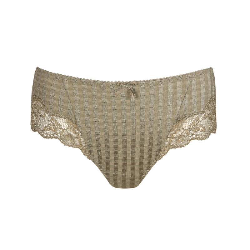 Prima Donna MADISON hotpants Golden Olive | Lingerie By M