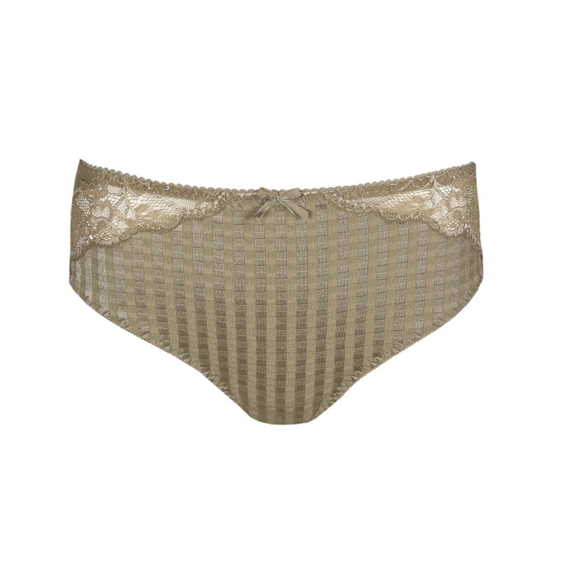Prima Donna MADISON tailleslip Golden Olive | Lingerie By M