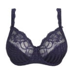 Prima Donna MADISON volle cup bh Bleu Bijou