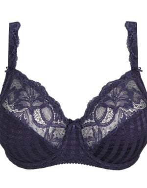 Prima Donna MADISON volle cup bh Bleu Bijou