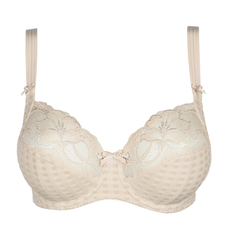 Prima Donna MADISON volle cup bh Caffé Latte | Lingerie By M