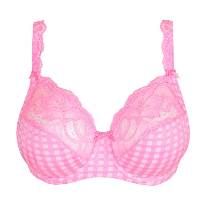 Prima Donna MADISON volle cup bh PINKISIMO | Lingerie By M