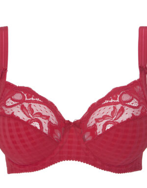 Prima Donna MADISON volle cup bh Scarlet