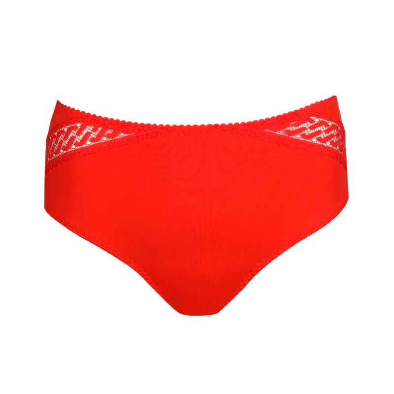 Prima Donna MONTARA tailleslip TRUE RED | Lingerie By M