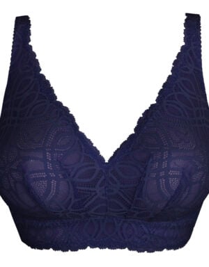 Prima Donna SALERNO bralette Midnight Blue