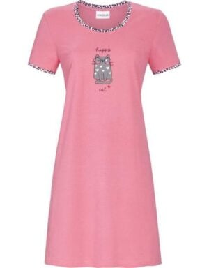 Ringella Nachtjapon roze