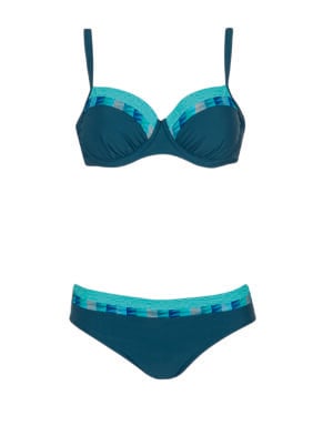 Sunflair Bikini Turquoise