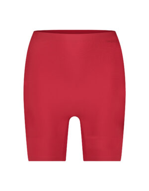 Ten Cate SECRETS High waist long shorts red