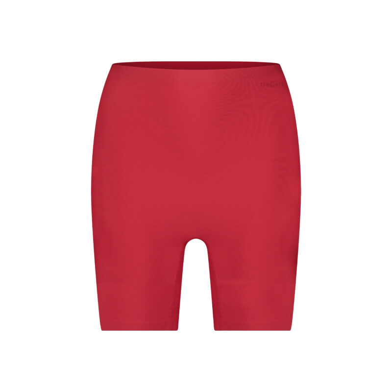 Ten Cate SECRETS High waist long shorts red | Lingerie By M