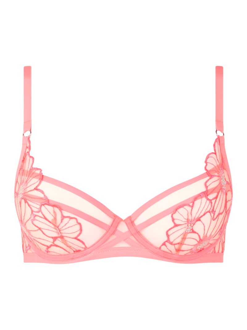 Chantelle LUSH LUSH BEUGEL ROZE MIAMI | Lingerie By M