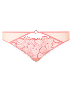 Chantelle LUSH LUSH SLIP ROZE MIAMI