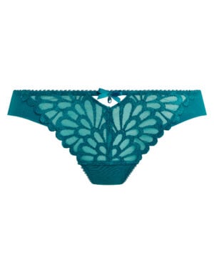 Freya Lingerie LoveLand Brazilian Bombshell Teal