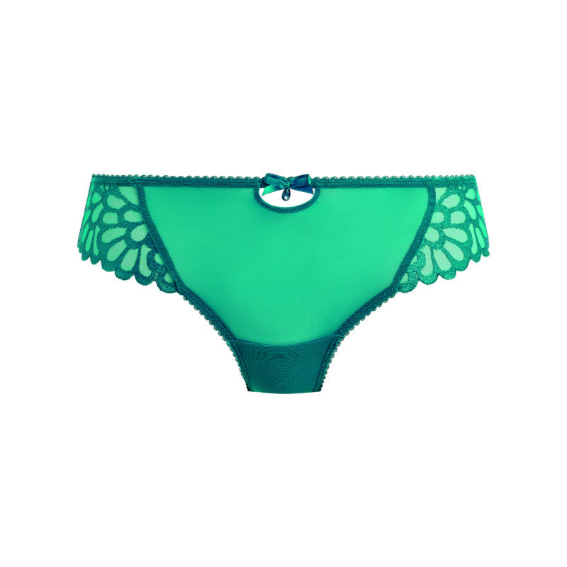 Freya Lingerie LoveLand Brief Bombshell Teal | Lingerie By M