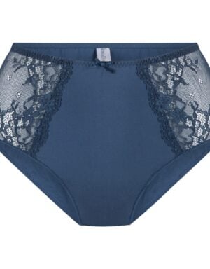 LingaDore DAILY High Waist Brief Dark Demin