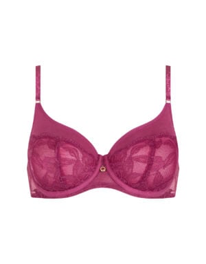 Lisca Robin beugel bh Wild rose