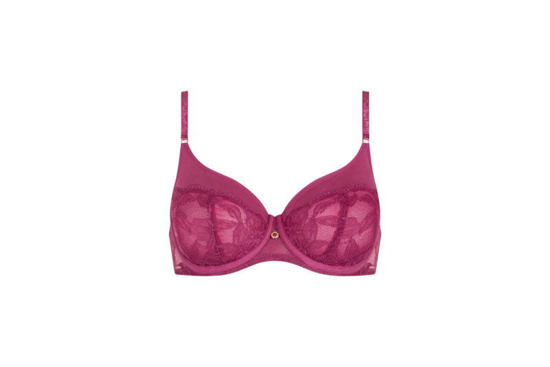 Lisca Robin beugel bh Wild rose | Lingerie By M