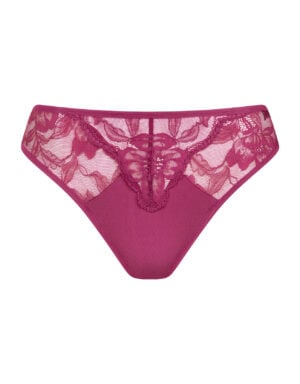 Lisca Robin Brazilian slip Wild rose