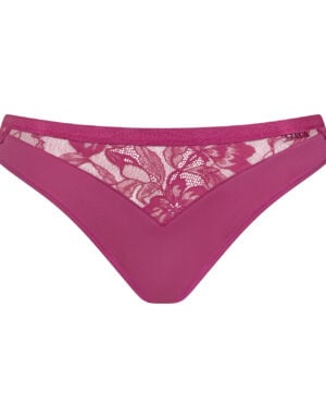 Lisca Robin Rio Slip Wild rose