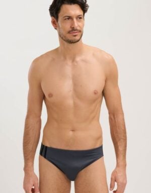 Lisca Swim Zwembroek Stone Grey