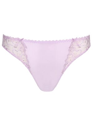 Marie Jo JANE Italiaanse slip Pastel Lavender