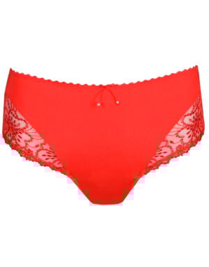 Marie Jo JANE tailleslip TRUE RED