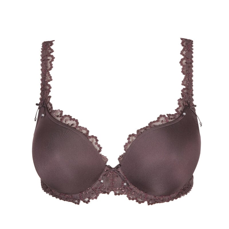 Marie Jo JANE voorgevormde bh - hartvorm Candle Night | Lingerie By M