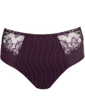 Prima Donna DEAUVILLE tailleslip Amethist Gem