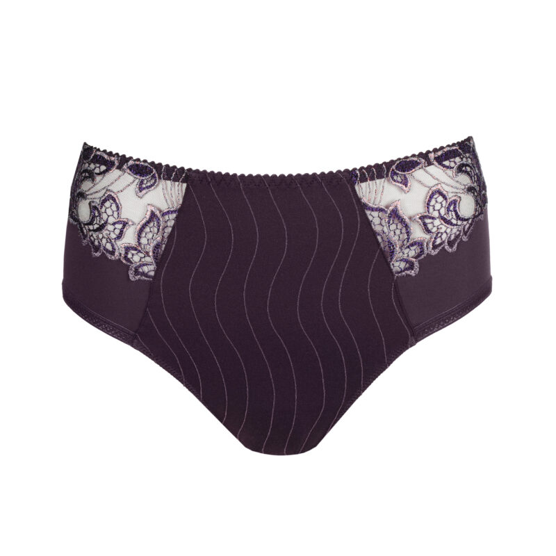 Prima Donna DEAUVILLE tailleslip Amethist Gem | Lingerie By M