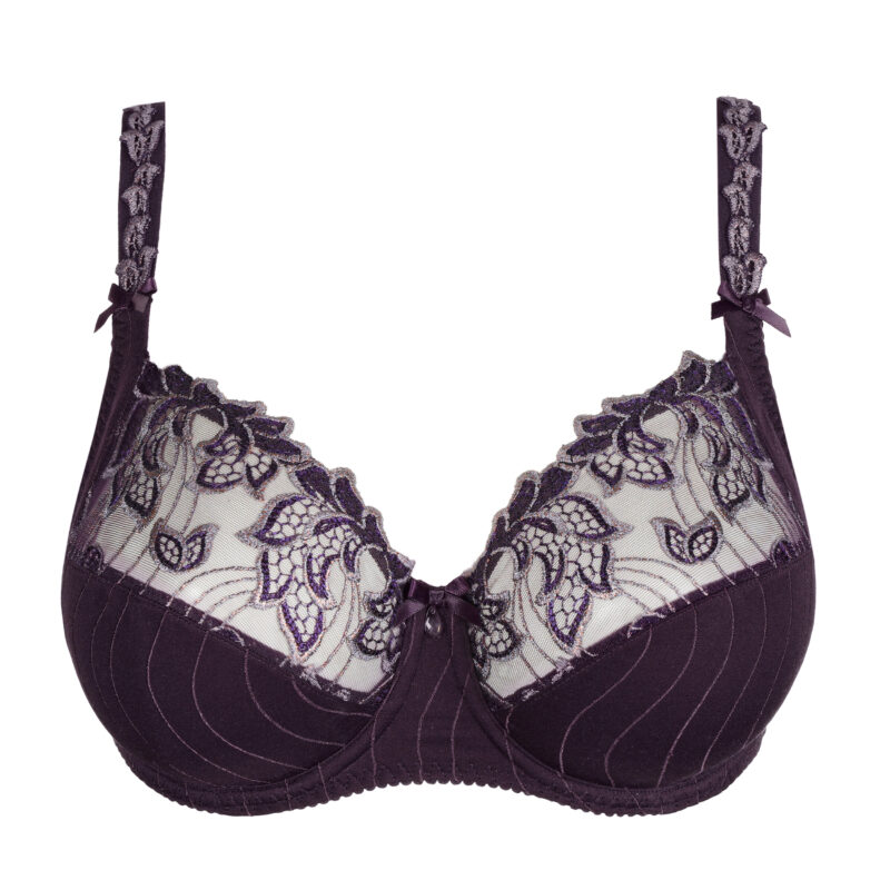 Prima Donna DEAUVILLE volle cup bh Amethist Gem | Lingerie By M