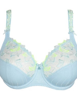 Prima Donna DEAUVILLE volle cup bh MILKY BLUE