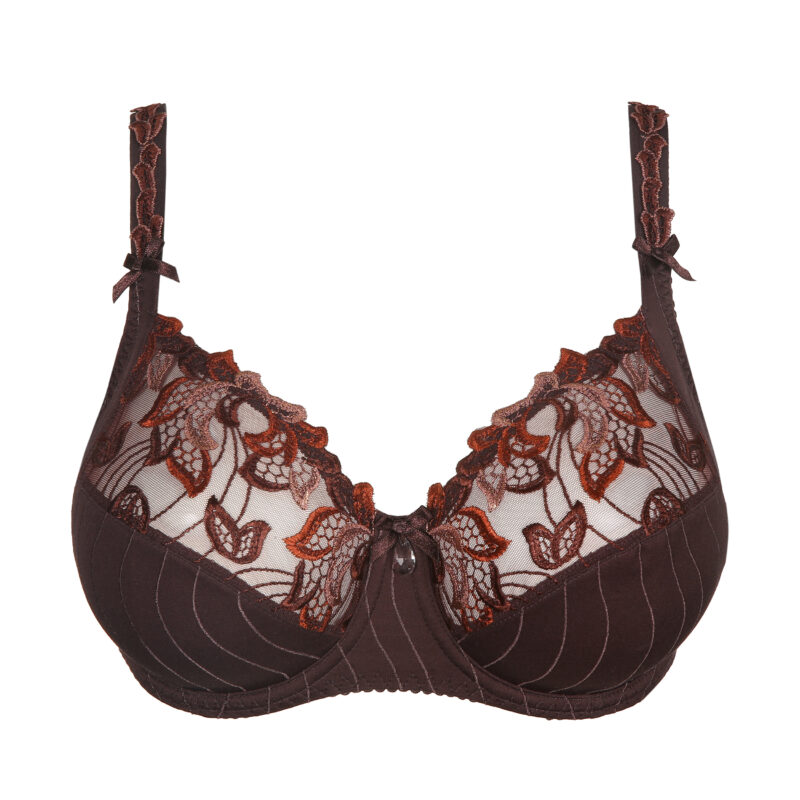 Prima Donna DEAUVILLE volle cup bh Ristretto | Lingerie By M