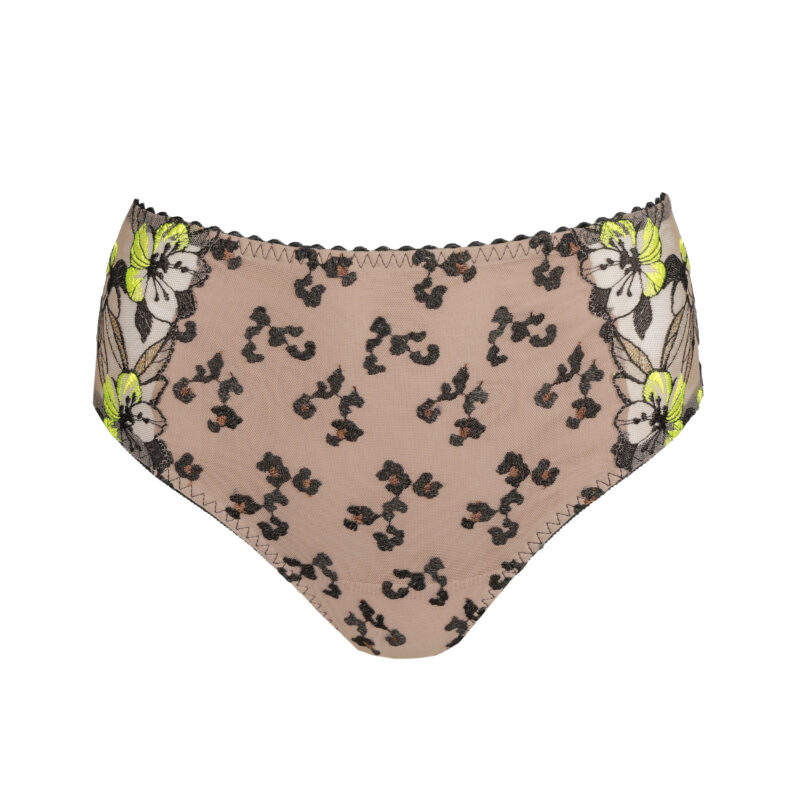 Prima Donna MANALI tailleslip Wild Bloom | Lingerie By M