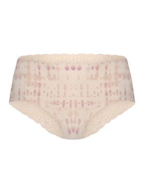 Ten Cate SECRETS Midi powder blush batik