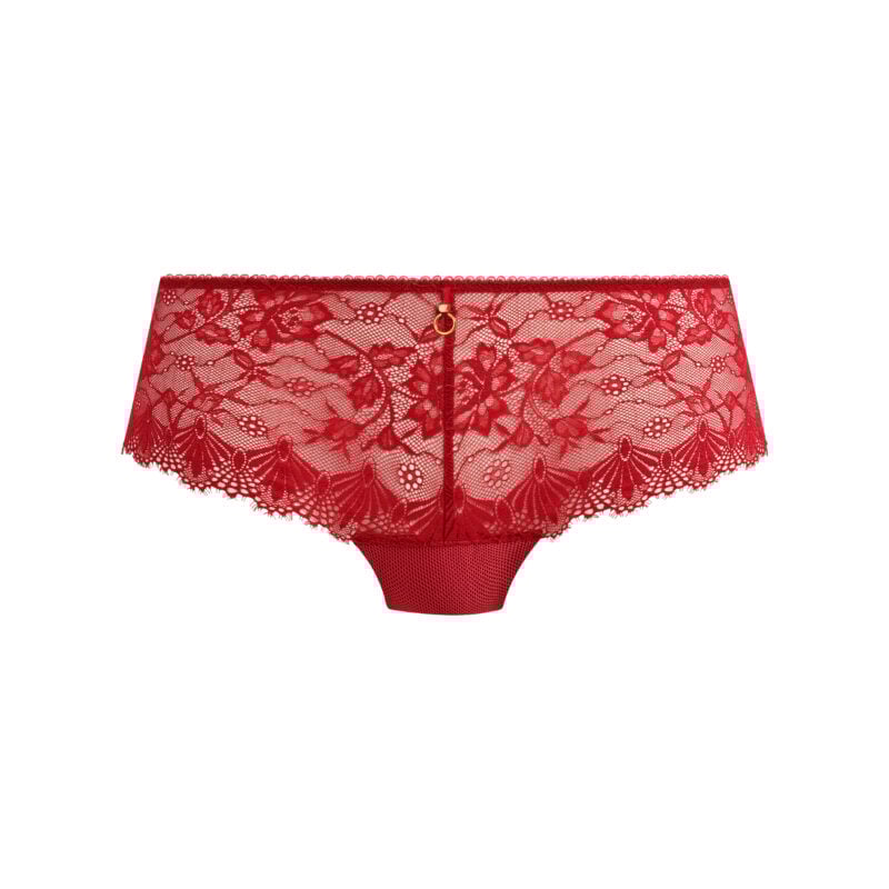 Freya Lingerie Fascinate Short cherry | Lingerie By M