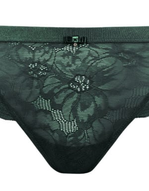 Lisca EVELYN Slip Emerald pearl