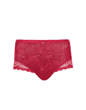 Lisca EVELYN Taille-Slip A1 rood