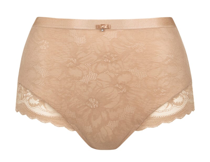 Lisca EVELYN Taille-Slip Almond | Lingerie By M