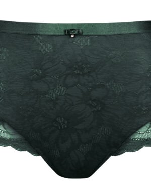 Lisca EVELYN Taille-Slip Emerald pearl