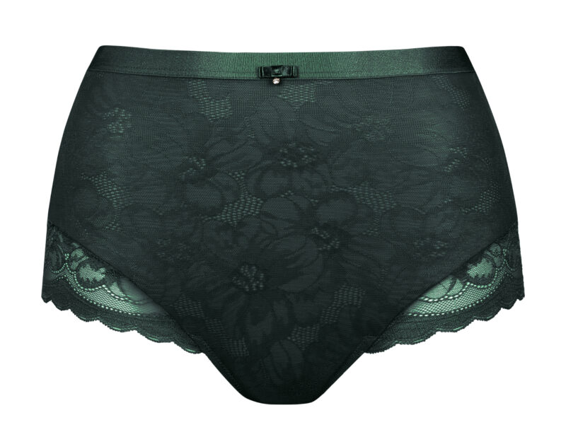 Lisca EVELYN Taille-Slip Emerald pearl | Lingerie By M