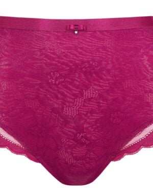 Lisca EVELYN Taille-Slip Paars