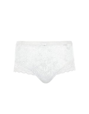 Lisca EVELYN Taille-Slip Wit
