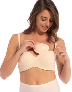 MAGIC Bodyfashion Sticky Push-Up Latte