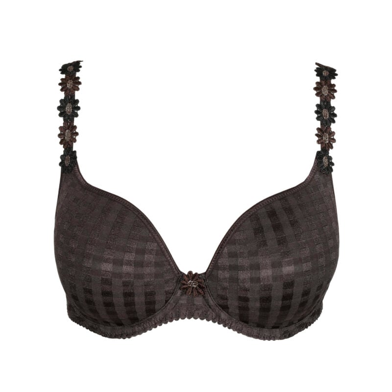 Marie Jo AVERO voorgevormde bh - hartvorm Sweet Chocolate | Lingerie By M