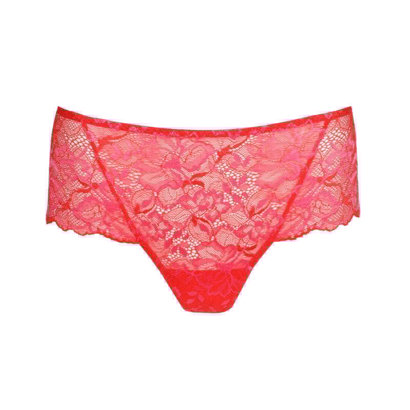 Marie Jo MANYLA hotpants PIXI RED | Lingerie By M