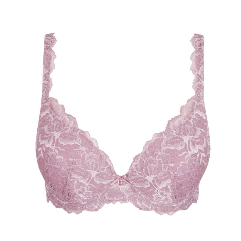 Marie Jo MANYLA voorgevormde bh - hartvorm Pastel Orchid | Lingerie By M
