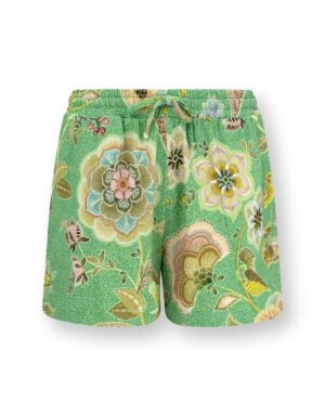 Pip Studio Lounge Matala Bob Short GREEN