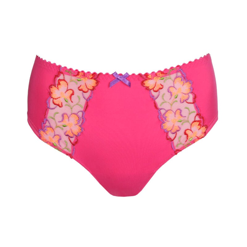Prima Donna DEVDAHA tailleslip VERY BERRY | Lingerie By M